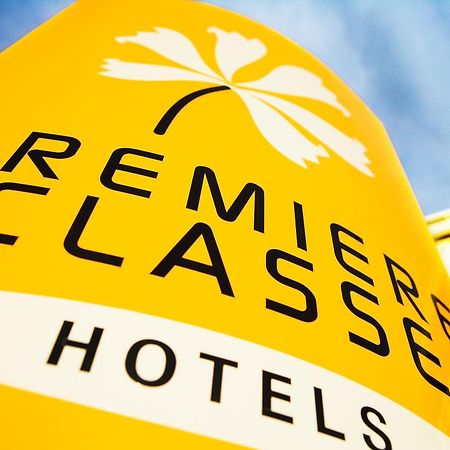 Premiere Classe Bayonne Esterno foto