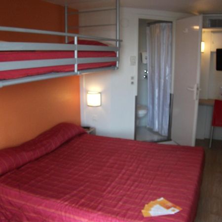 Premiere Classe Bayonne Esterno foto