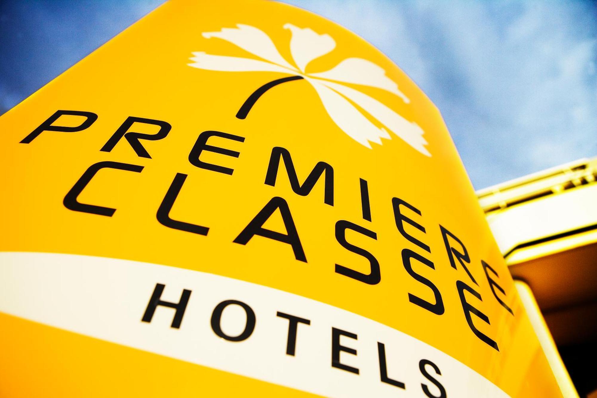 Premiere Classe Bayonne Esterno foto
