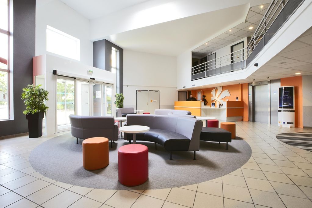Premiere Classe Bayonne Interno foto