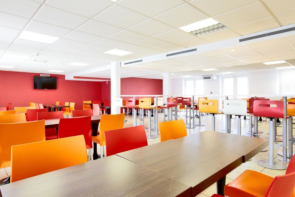 Premiere Classe Bayonne Ristorante foto