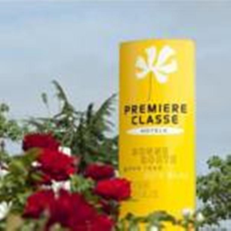 Premiere Classe Bayonne Esterno foto