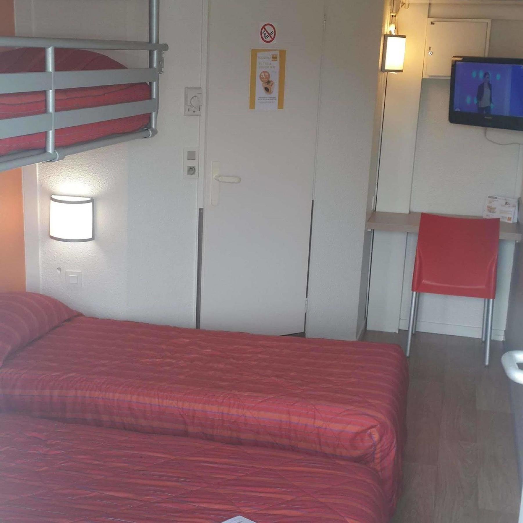 Premiere Classe Bayonne Esterno foto