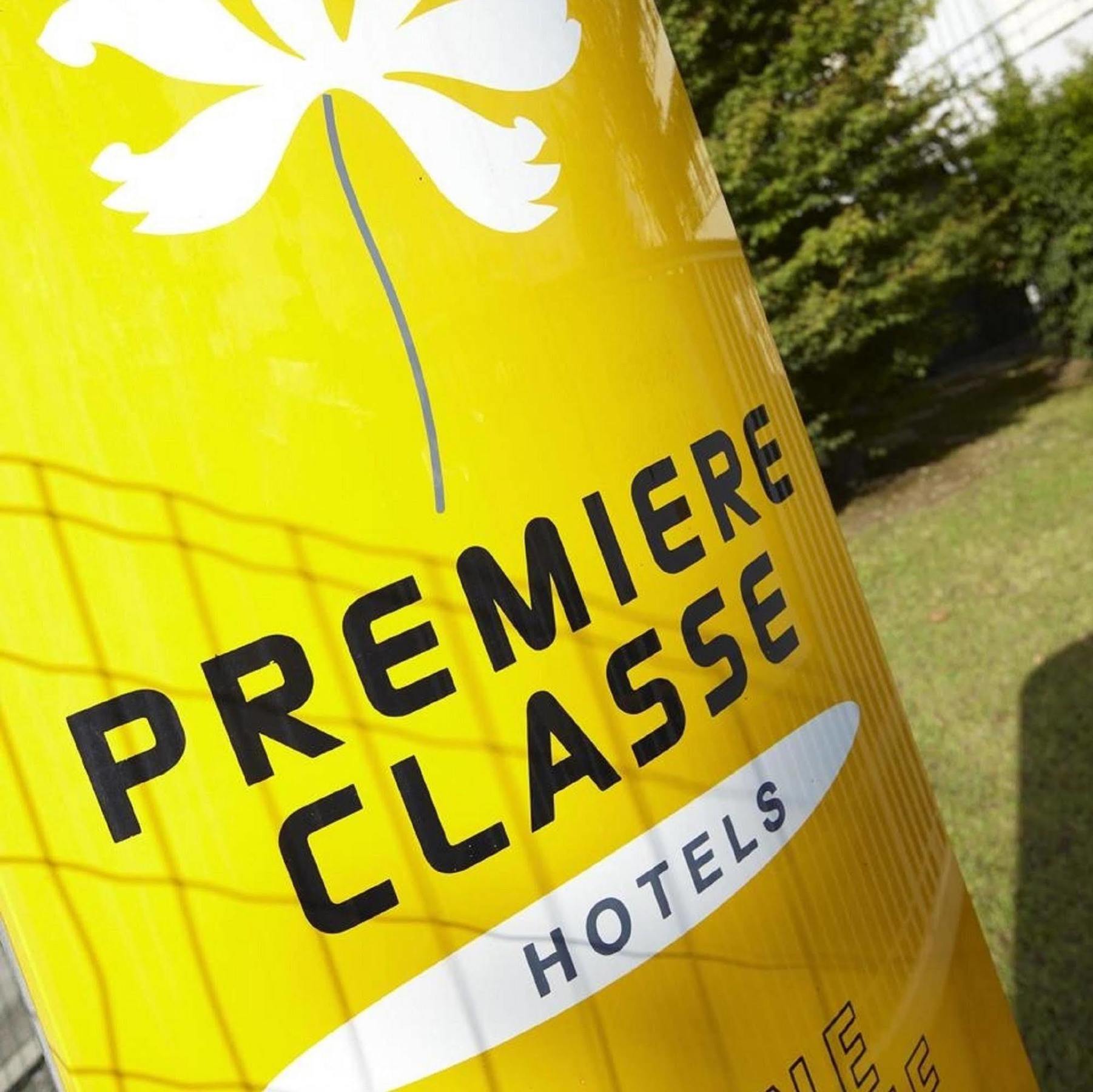 Premiere Classe Bayonne Esterno foto
