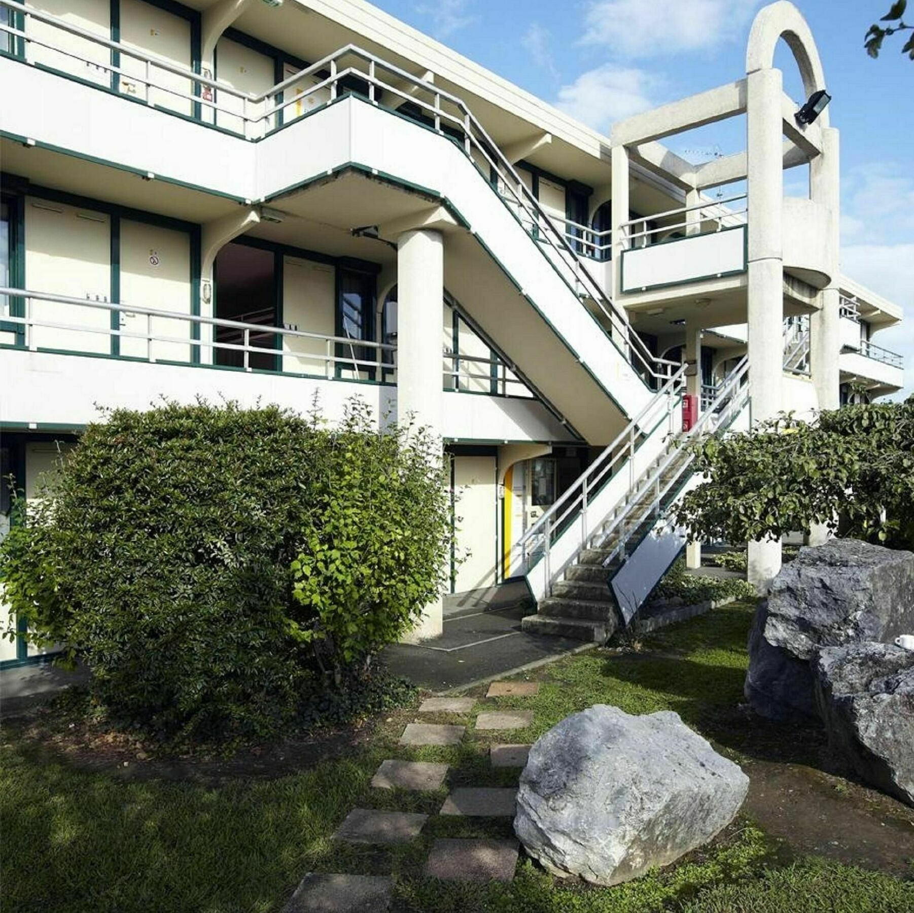 Premiere Classe Bayonne Esterno foto